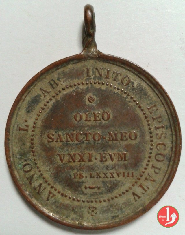 23- Giub. Episc.-Anno L ab inito 1893 23- Giub. Episc.-Anno L ab inito 1893