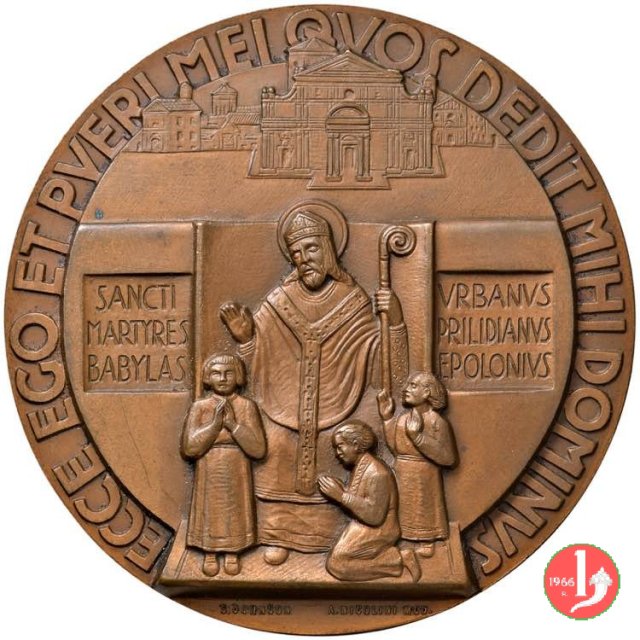 25° Gaetano Pellegrini - San Babila 1937 1937 25° Gaetano Pellegrini - San Babila 1937 1937