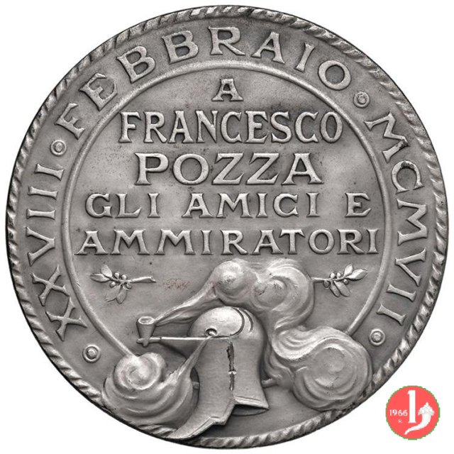 25° Guerrin Meschino 1907 1907 25° Guerrin Meschino 1907 1907