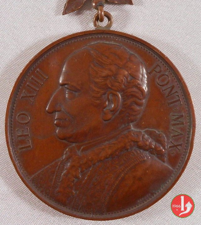 27- Canonizzazioni del 08-12-1881 1881 27- Canonizzazioni del 08-12-1881 1881