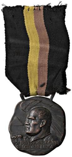 2° Divisione CC.NN. Libica -C15 1940 2° Divisione CC.NN. Libica -C15 1940
