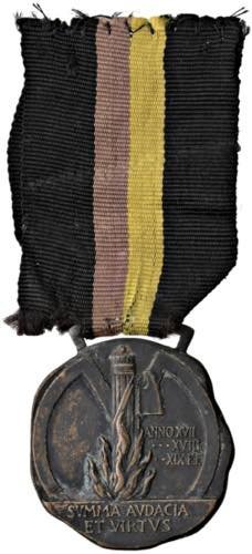2° Divisione CC.NN. Libica -C15 1940 2° Divisione CC.NN. Libica -C15 1940