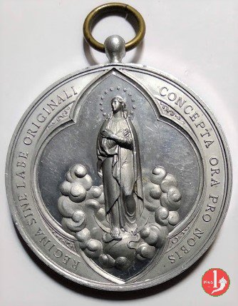 2- L'immacolata 1903 2- L'immacolata 1903