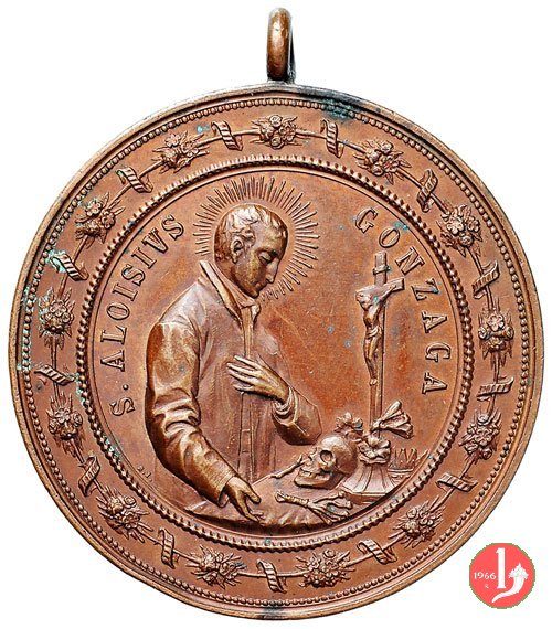 300° Beatificazione 1905 1905 300° Beatificazione 1905 1905