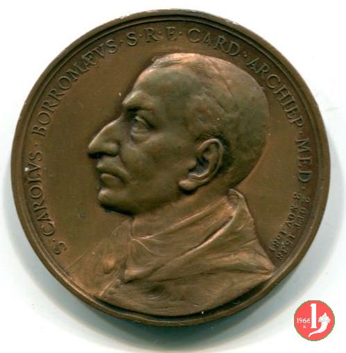 300° Canonizzazione 39mm 1910 1910 300° Canonizzazione 39mm 1910 1910