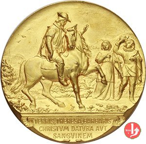 300° Canonizzazione Teresa del Bambino Gesú 1922 1922 300° Canonizzazione Teresa del Bambino Gesú 1922 1922