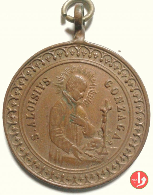 300° della Morte 1891 1891 300° della Morte 1891 1891