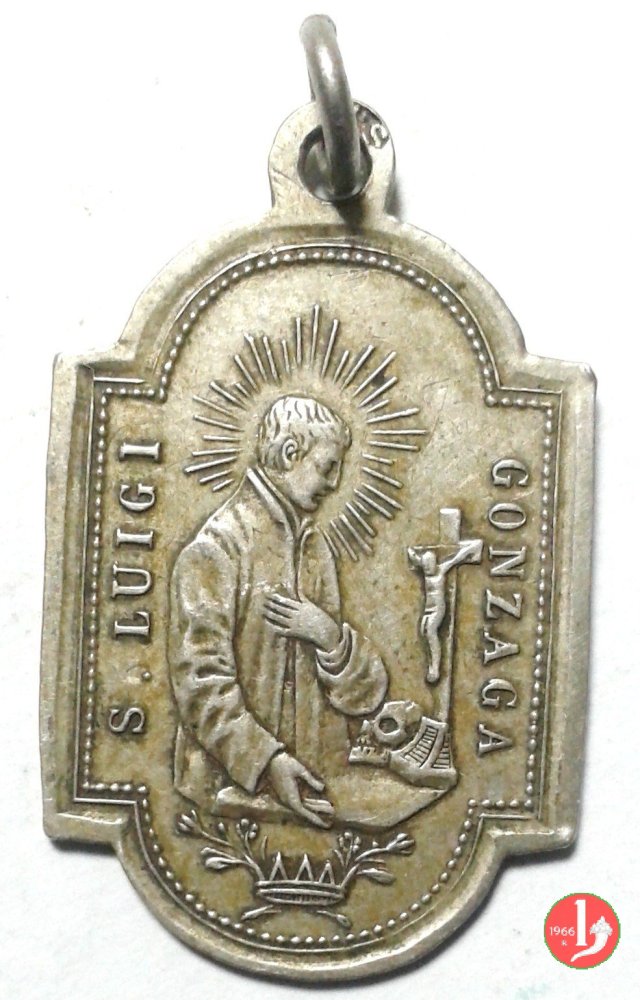 300° della Morte 1891 1891 300° della Morte 1891 1891