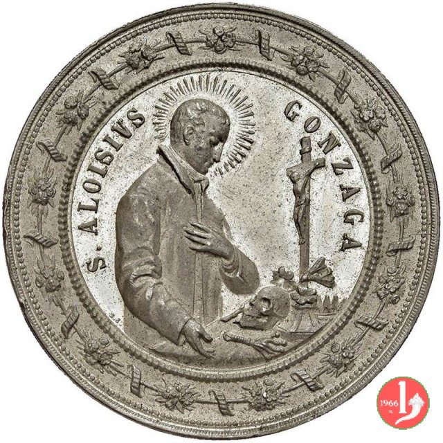 300° della morte 1891 1891 300° della morte 1891 1891