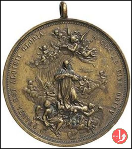 300° della morte 1891 1891 300° della morte 1891 1891