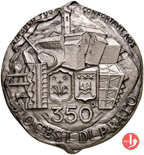 350° Diocesi di Prato 2003 2003 350° Diocesi di Prato 2003 2003