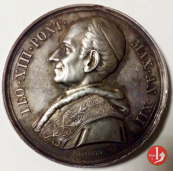 3-Benemerenti -A.XII 1889 3-Benemerenti -A.XII 1889