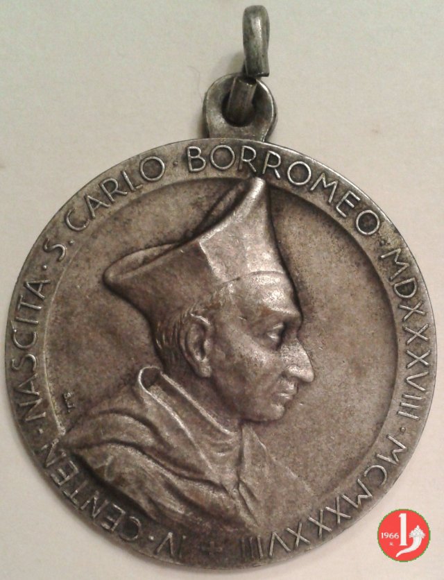 400° Nascita - Congresso Catechistico 1938 1938 400° Nascita - Congresso Catechistico 1938 1938