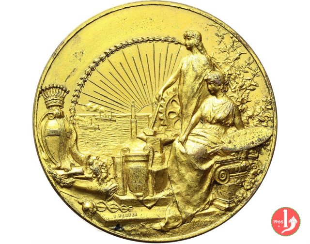 400° Scoperta dell'America - Esp. Italo-Americana 1892 1892 400° Scoperta dell'America - Esp. Italo-Americana 1892 1892