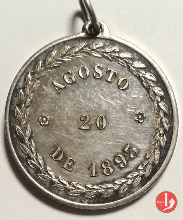 41- 20 agosto 1893 1893 41- 20 agosto 1893 1893