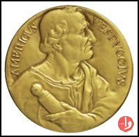 480° Amerigo Vespucci 1992 1992 480° Amerigo Vespucci 1992 1992