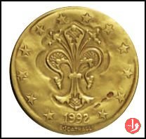 480° Amerigo Vespucci 1992 1992 480° Amerigo Vespucci 1992 1992