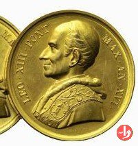 49- Omaggio dei Bergamaschi 1893 49- Omaggio dei Bergamaschi 1893