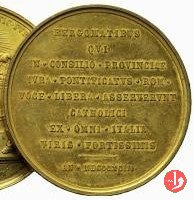 49- Omaggio dei Bergamaschi 1893 49- Omaggio dei Bergamaschi 1893