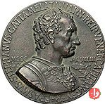 500° Erasmo da Narni - Gattamelata 1943 1943 500° Erasmo da Narni - Gattamelata 1943 1943