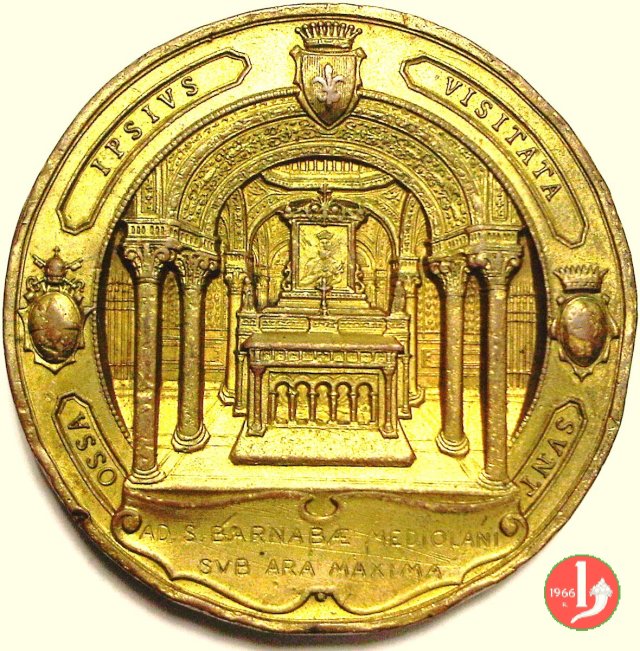 5-Antonio Maria Zaccaria 1897 5-Antonio Maria Zaccaria 1897