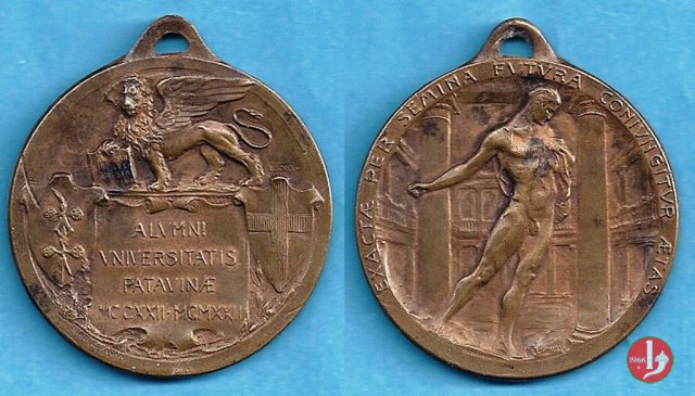 700° Università 1922 1922 700° Università 1922 1922