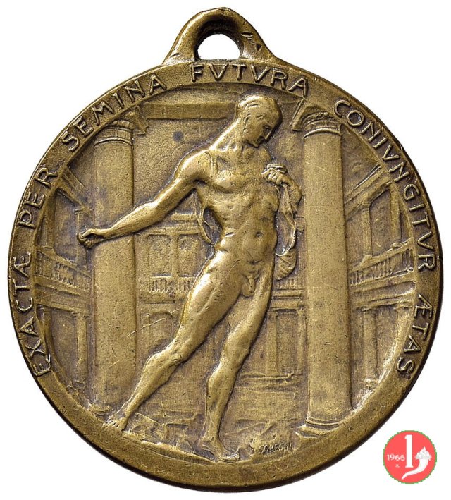 700° Università 1922 1922 700° Università 1922 1922