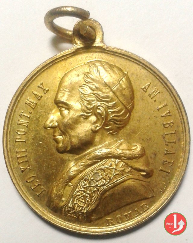 7-Benemerenti 1901 7-Benemerenti 1901