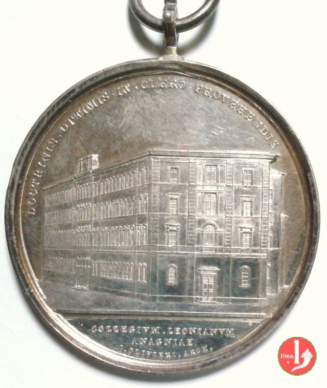 7-Collegio Leonino di Anagni - A. XXVI 1903 7-Collegio Leonino di Anagni - A. XXVI 1903