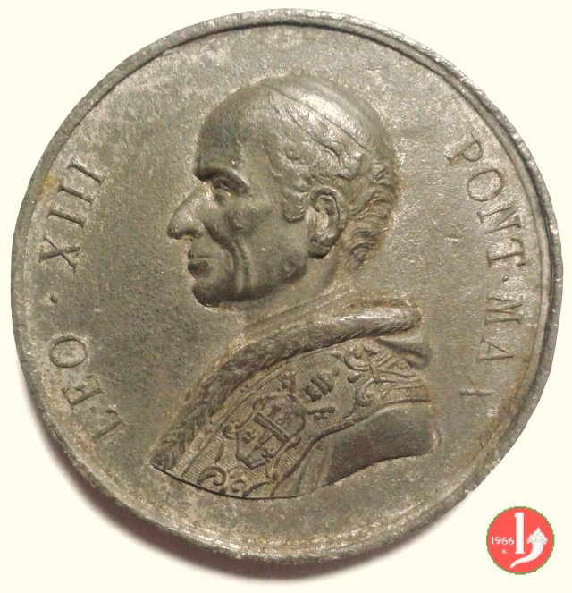 7-Pellegrinaggio Italiano a Roma 1883 7-Pellegrinaggio Italiano a Roma 1883
