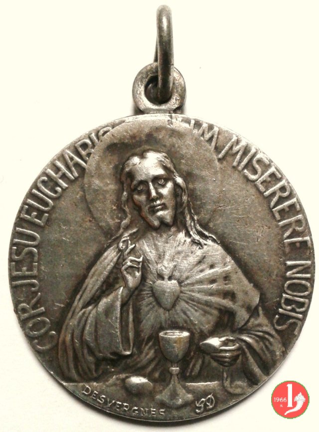 7-Sacro Cuore di Gesú 1899 7-Sacro Cuore di Gesú 1899