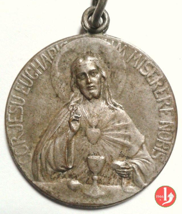 7-Sacro Cuore di Gesú 1899 7-Sacro Cuore di Gesú 1899