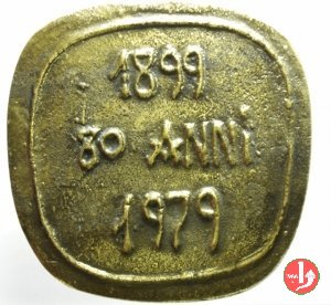 80° Associazione Stampa Padovana 1979 1979 80° Associazione Stampa Padovana 1979 1979