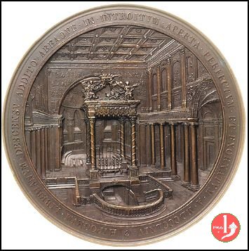 8-Confessione in S. Maria Maggiore MMax 1880 8-Confessione in S. Maria Maggiore MMax 1880