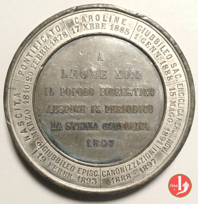 8-Omaggio de La Stella Cattolica 1897 8-Omaggio de La Stella Cattolica 1897