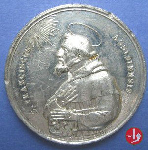 9-San Francesco d'Assisi 1882 9-San Francesco d'Assisi 1882