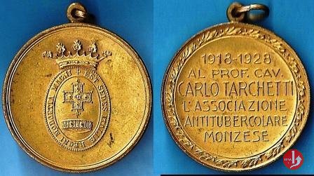 A Carlo Tarchetti 1928 1928 A Carlo Tarchetti 1928 1928