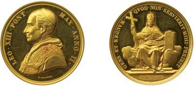 1-A. II-La chiesa contro le teorie sovversive 1879 1-A. II-La chiesa contro le teorie sovversive 1879