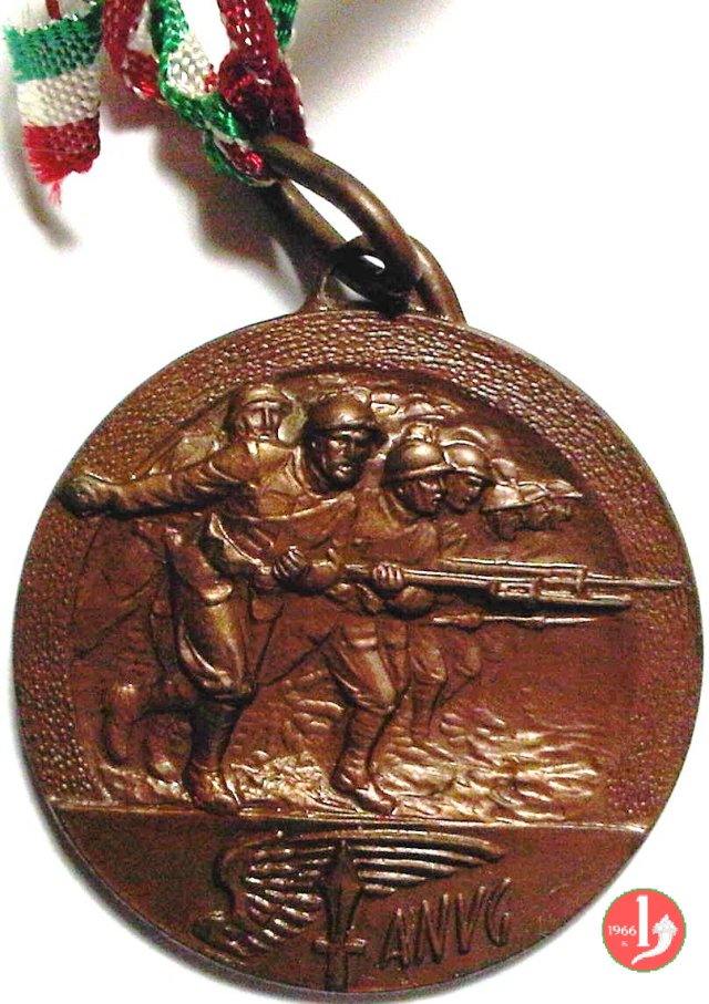 ANVG Raduno nel 50° della Vittoria 1968 1968 ANVG Raduno nel 50° della Vittoria 1968 1968