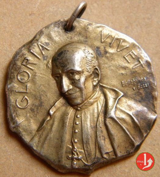 A Ricordo del Pontificato La Plata 1903 1903 A Ricordo del Pontificato La Plata 1903 1903