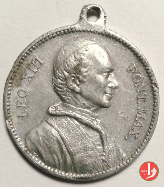 A Ricordo del Pontificato 1903 A Ricordo del Pontificato 1903