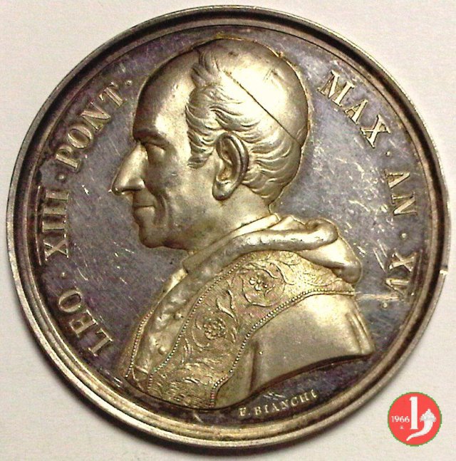 A. XV -Enciclica "Rerum Novarum" 1892 A. XV -Enciclica "Rerum Novarum" 1892