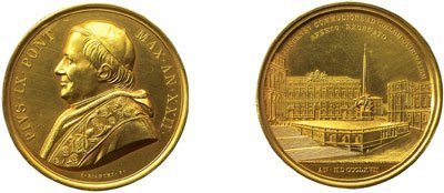 A. XXII -La scalinata di P.za Quirinale 1867 (Roma) A. XXII -La scalinata di P.za Quirinale 1867 (Roma)
