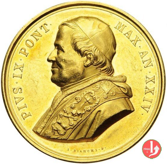 A. XXIV -Monumento ai caduti a Campo Verano 1869 (Roma) A. XXIV -Monumento ai caduti a Campo Verano 1869 (Roma)