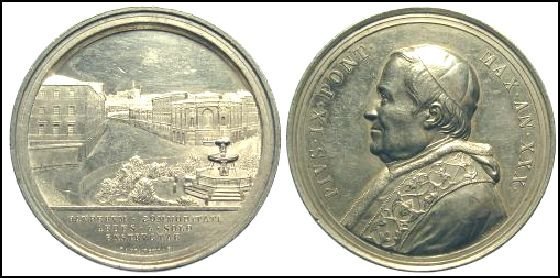 A. XXX -Ospizio per i poveri 1875 (Roma) A. XXX -Ospizio per i poveri 1875 (Roma)