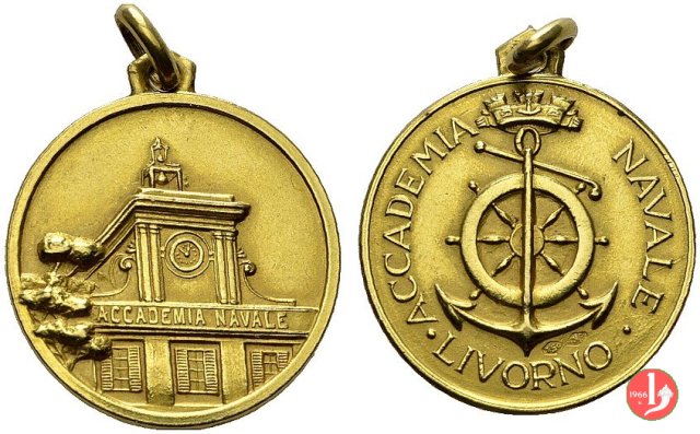 Accademia Navale 1950 Accademia Navale 1950