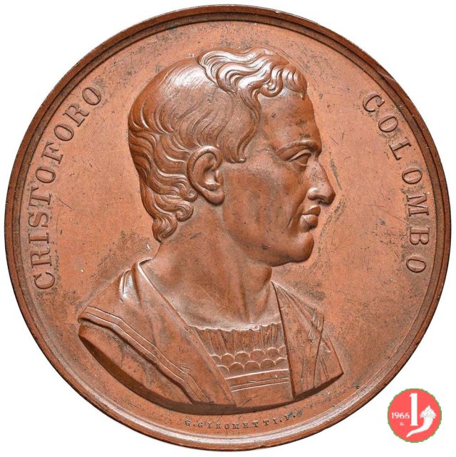 Agli Scienziati Italiani 1846 1848 Agli Scienziati Italiani 1846 1848