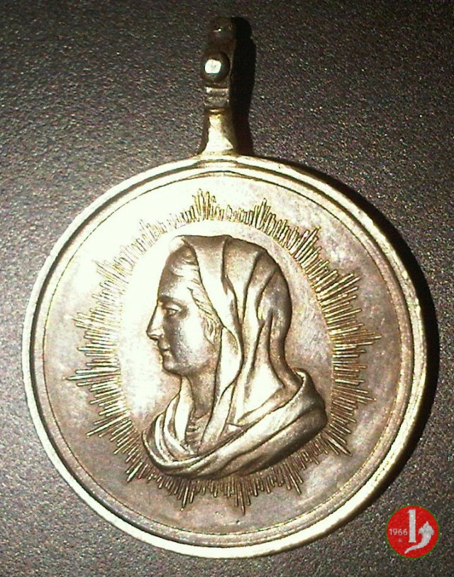 Al Merito per signore -B125a 1846 Al Merito per signore -B125a 1846