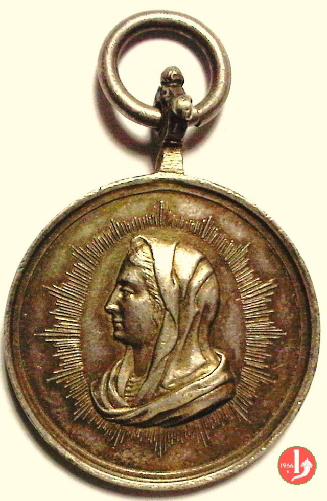 Al Merito per signore -B125a 1846 Al Merito per signore -B125a 1846