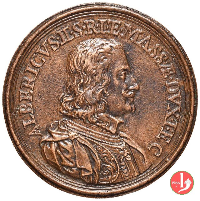 Alberico Malaspina 1500 (Massa) Alberico Malaspina 1500 (Massa)